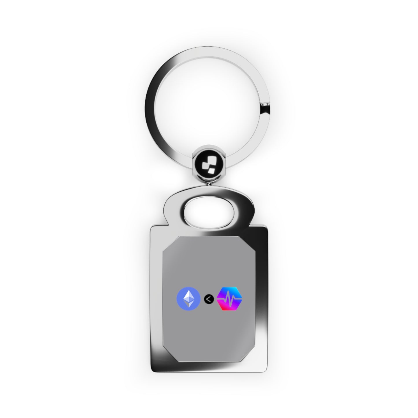 Pulse Chain is real DeFi Key ring