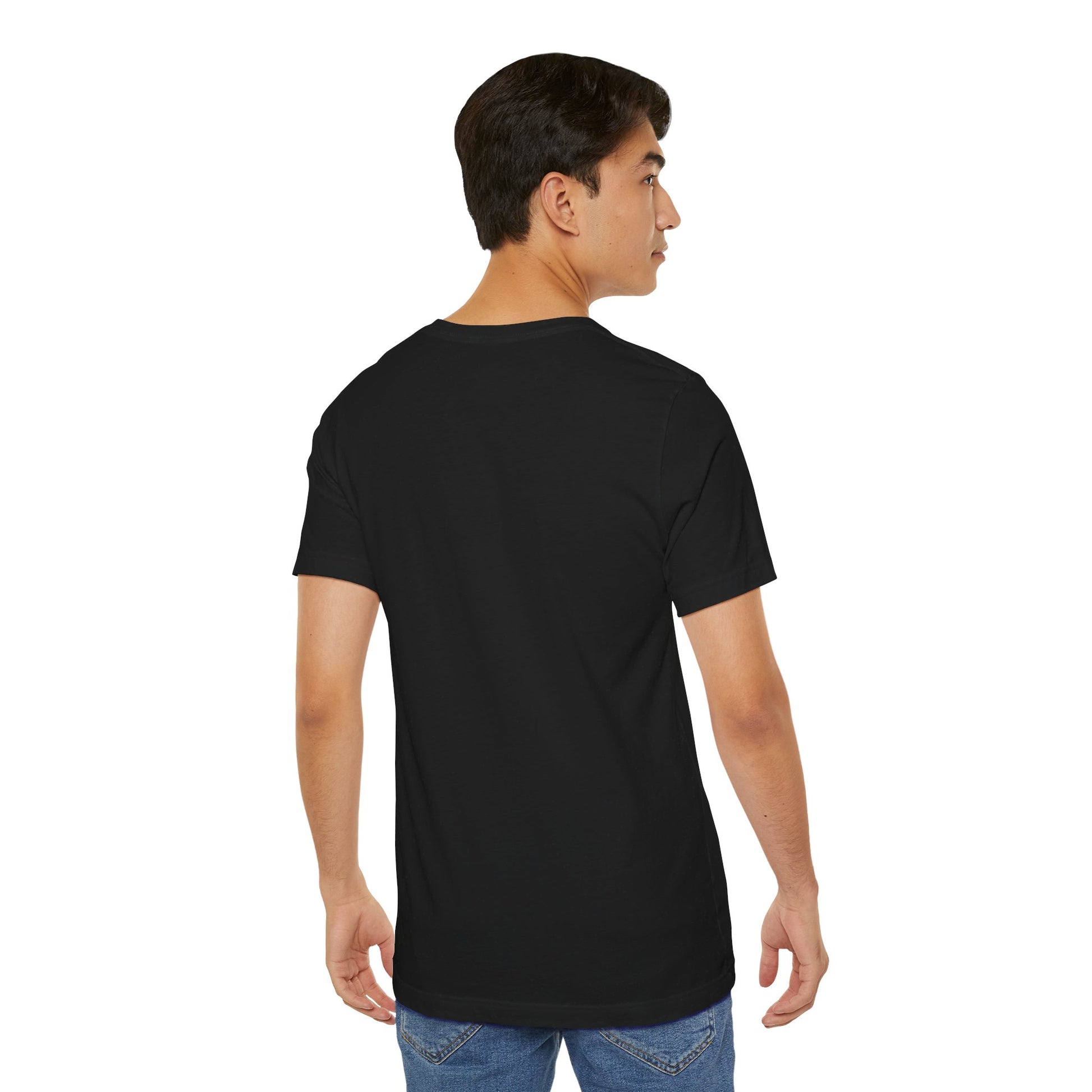 Pulse Chain BIg Logo T Shirt - DeFi Outfitters
