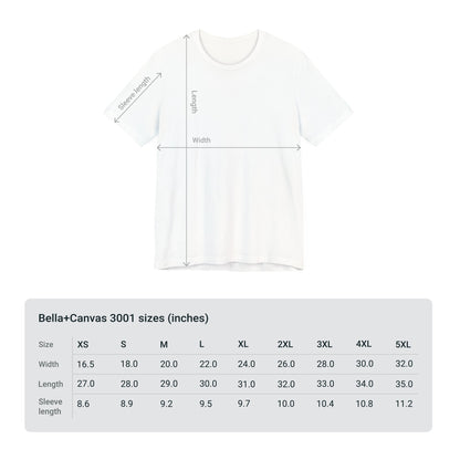 PulseX Short Sleeve T Shirt - DeFi Outfitters