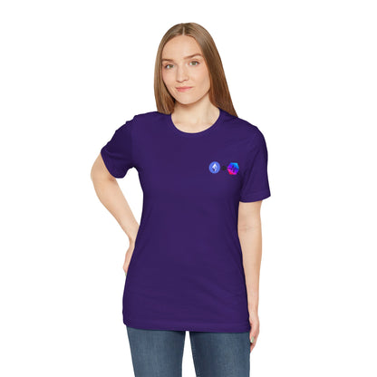 Pulse Chain Is Real DeFi T Shirt - DeFi Outfitters