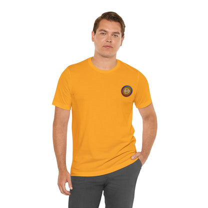 Dai Coin T Shirt - DeFi Outfitters
